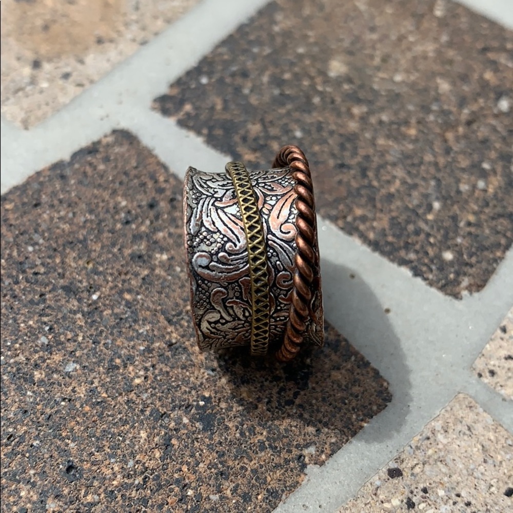 Custom Ring
